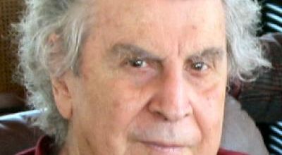 Adieu, Mikis Theodorakis.