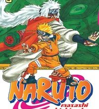 Read online: Naruto Tome 11
