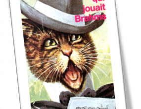 Le chat qui jouait Brahms