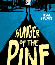 [PDF] Hunger of the Pine by Teal Swan