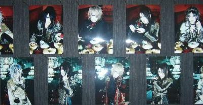 Concert du 15/10/2011 (Versailles 