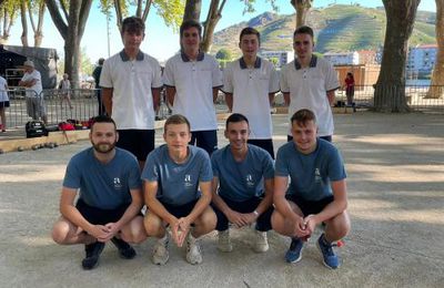 GPTournon sur Rhone le 20/21 Aout 2022