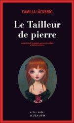 Le tailleur de pierre, Camilla LACKBERG