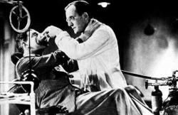 Critique: L'Homme qui en savait trop - 1934