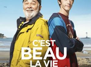 C'est beau la vie quand on y pense (2017)