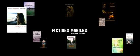 Fictions mobiles