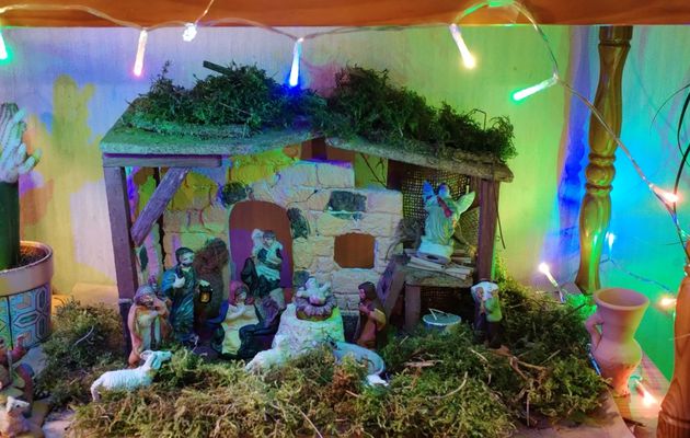 JOYEUX NOËL