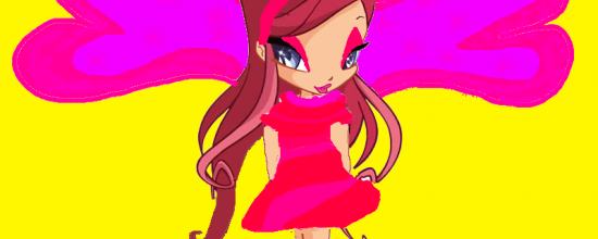 Fan-art Amore
