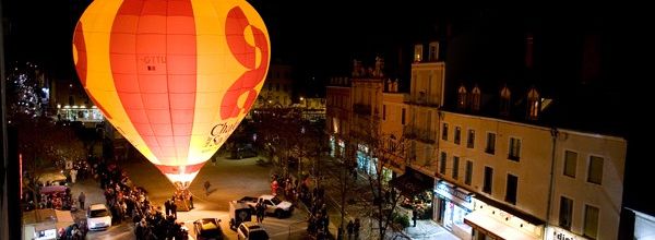 8 décembre à Chalon-sur-Saône
