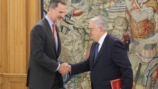 Conseil constitutionnel