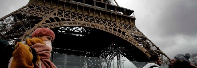 Nouvelle vague de racisme anti-algérien  en France à cause du coronavirus