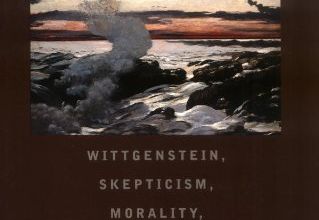 DOWNLOADS The Claim of Reason: Wittgenstein, Skepticism, Morality, and Tragedy