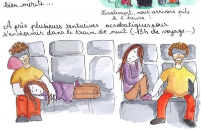 Voyage à Berlin (1)