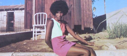 Mel Brown : Home Folks