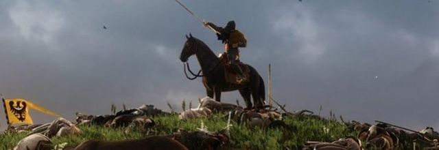 Kingdom Come Deliverance (avis)