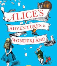 [Kindle] Alice's Adventures in Wonderland download