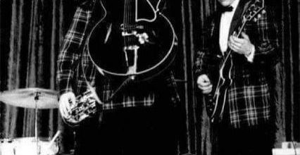photo BILL HALEY -