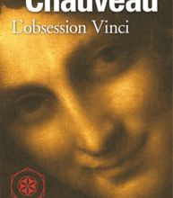 Téléchargements gratuits livres populaires L'obsession Vinci RTF PDB DJVU in French 9782070357796 par Sophie Chauveau