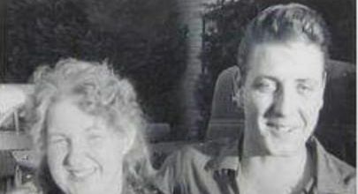 photo eddie cochran -