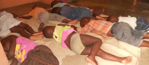 Difficile de perdre ses habitudes!