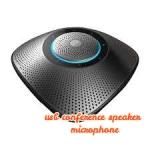 Video clip conferencing omni-directional array microphone is the latest meeting microphone development!