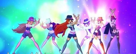 Nom officiel de la collection Dandy Star