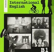 {pdf descargar} BURLINGTON INTERNATIONAL ENGLISH B1 (WORKBOOK)