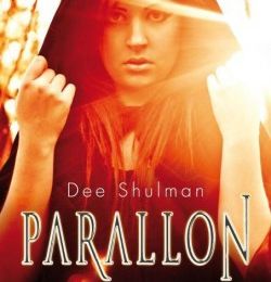 Parallon, Tome 1 de Dee Shulman