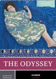 [download pdf] The Odyssey: Norton Critical Edition / Edition 1