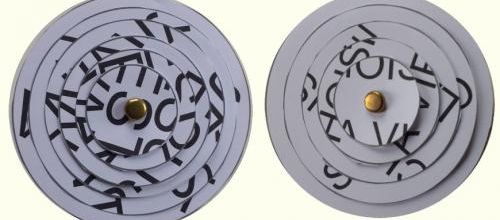 Puzzles circulaires