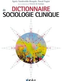 {pdf download} Dictionnaire de sociologie clinique