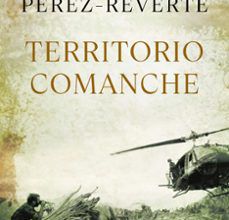 TERRITORIO COMANCHE ePub gratis