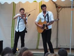 Spectacle gratuit