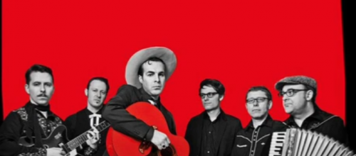 MY LOVE GIVE ME LOVE · Steve Train's Bad Habits