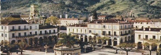 Le glas du « temps béni » des colonies