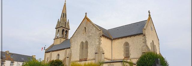 1084 - Île Molène, dans le Finistère Nord (29N) (Suite1)