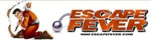 Les jeux de Escape Fever - Site mort