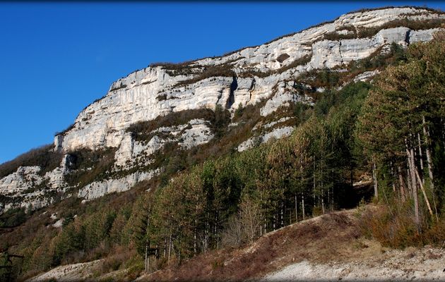 Les fècles de Nantua (1ère partie)