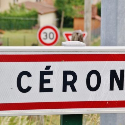 Ceron ( 71 ) france