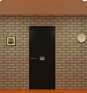 Hottategoya Games - Escape from the Similar Rooms 7