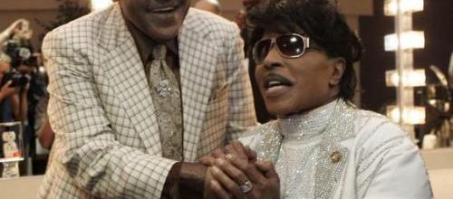 photo fats domino - little richard 