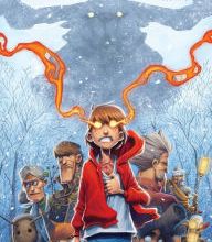 Ebook kostenlos downloaden ohne anmeldung deutsch Middlewest Book Two 9781534313644