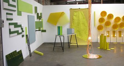 Francesca Mataraga/Factory 49 Sydney