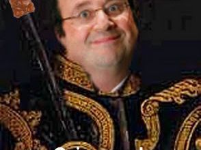 Guimauve le conquérant