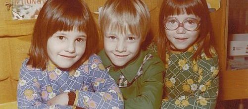 BON ANNIVERSAIRE LES ENFANTS !!