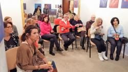 Café mensuel mars 2017
