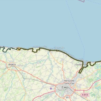 Souvenirs du GR223 2024-2025