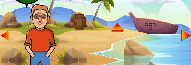 Ram discover his truck soluce