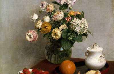Un thème, un tableau 