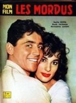    Sacha   Distel  :  Les  mordus  -  1960